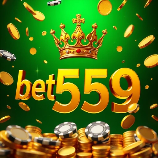 bet559 Logo